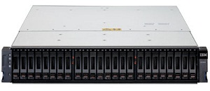 IBM x3650M3