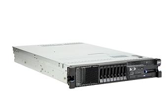 IBM x3650M2
