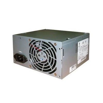 Inwin Power Supply 450W IP-S450T7-0 8cm sleeve fan v.2.2