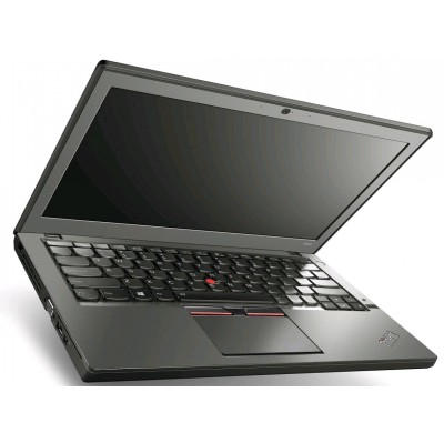 ThinkPad X250 12.5" FHD(1920x1080)IPS,i7-5600U(2,6GHz),8GB(1)DDR3, 240GbSSD,HD Graphics 5500,NoODD,W