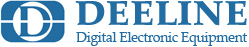 Deeline Digital Electronic Equipment Deeline Digital Electronic Equipment