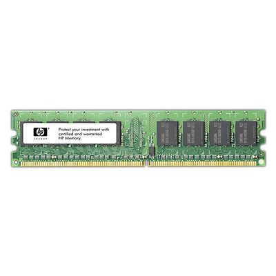 Оперативная память HP 2GB (1x2Gb 2Rank) 2Rx8 PC3-10600R-9 Registered DIMM (BL460G6 / 490G6 DL160G6 / 180G6 / 360G6 / 370G6 / 380G6 ML150G6 / 350G6 / 370G6) HP 2GB (1x2Gb 2Rank) 2Rx8 PC3-10600R-9 Registered DIMM (BL460G6 / 490G6 DL160G6 / 180G6 / 360G6 / 37